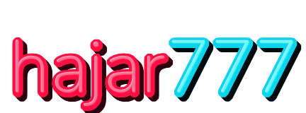 hajar777 — logo kanal